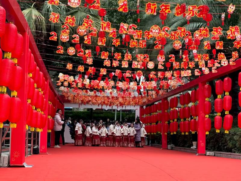孟州市景区演艺